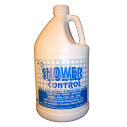 Shower Control Shower and Restroom Cleaner