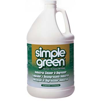 Simple Green Concentrated Cleaner gallon