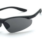 Safety Sunglasses with Bifocal Prescription Lenses