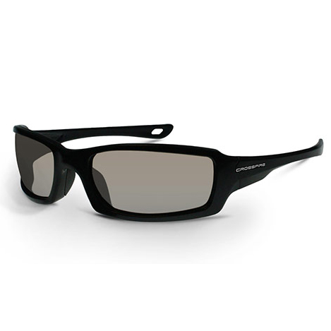 Crossfire M6A Indoor-Outdoor Safety Glasses